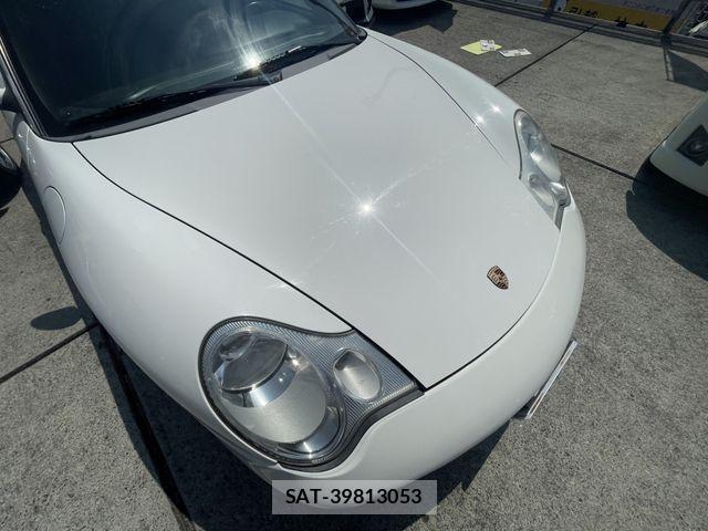 Porsche 911 2002-12 2673945-8