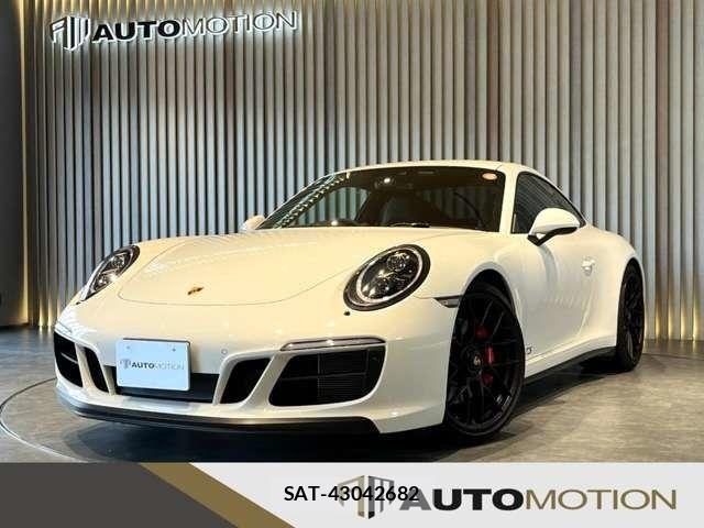 Porsche 911 2018-11 2673941-0