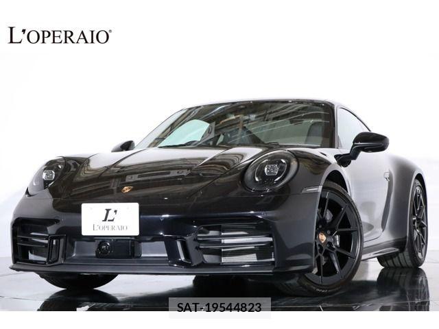 Porsche 911 2025-01 2729822-0
