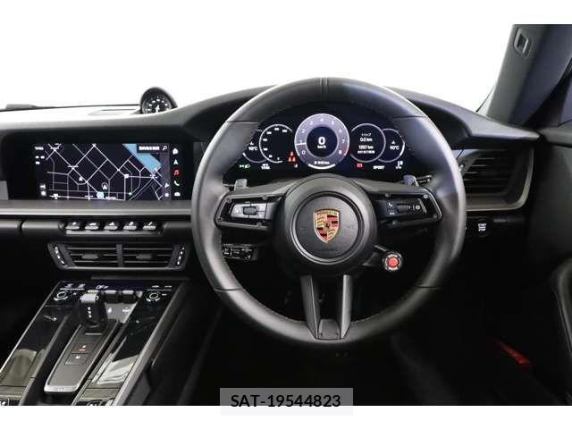 Porsche 911 2025-01 2729822-8