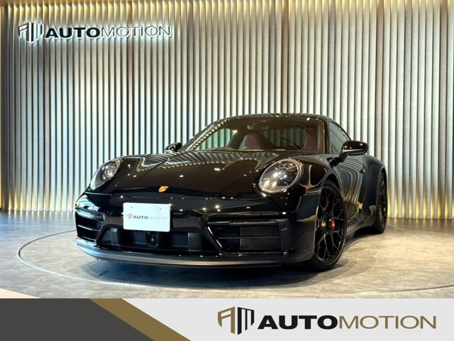 Porsche 911 2022-03 3680050-0