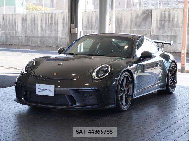 Porsche 911 2018-12 3935338-0