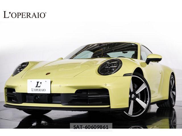 Porsche 911 2024-12 4640363-0