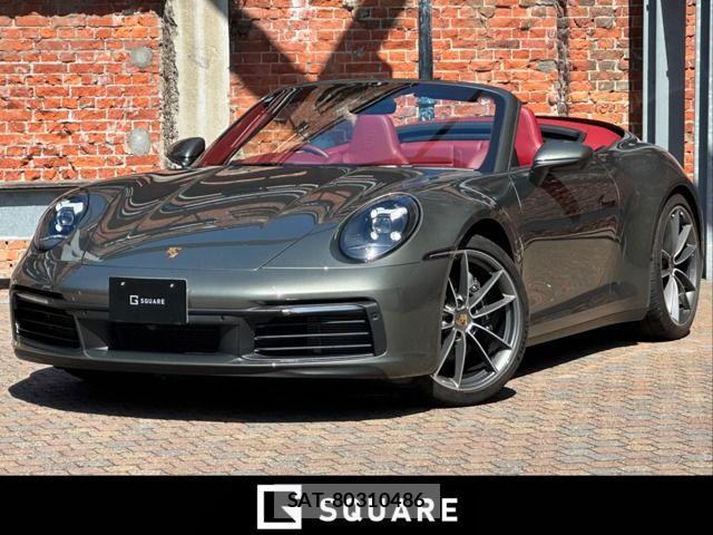 Porsche 911 2023-07 5875426-0