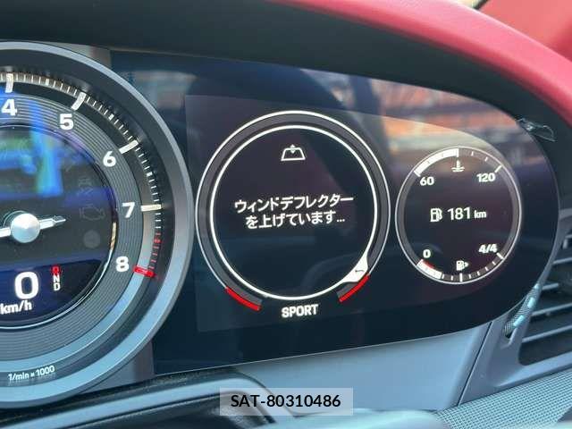 Porsche 911 2023-07 5875426-9