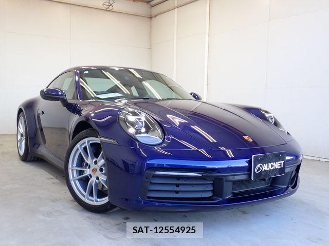 Porsche 911 2024-03 6218390-0