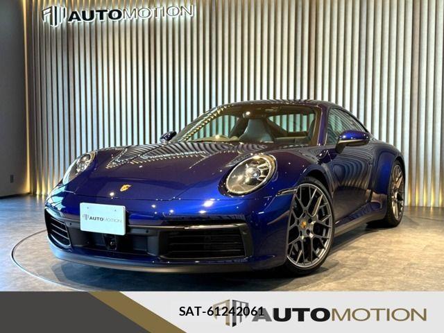 Porsche 911 2019-06 6614130-0