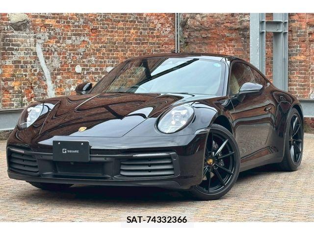 Porsche 911 2021-04 6614132-0