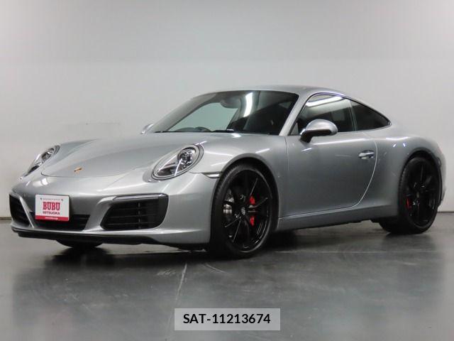 Porsche 911 2016-05 6614134-0