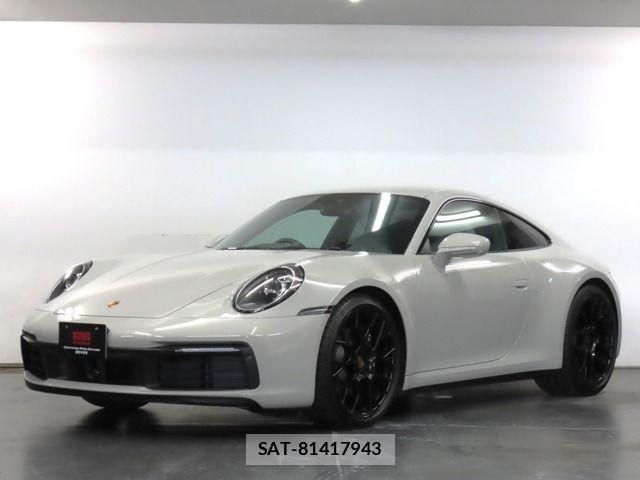 Porsche 911 2024-09 6614129-0
