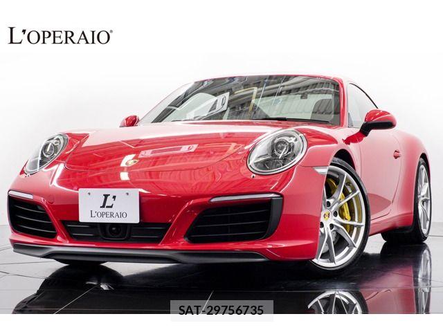 Porsche 911 2016-03 6642211-0
