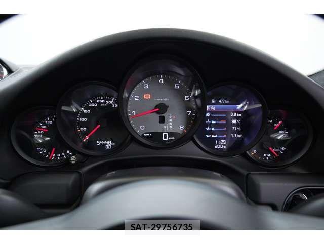 Porsche 911 2016-03 6642211-14