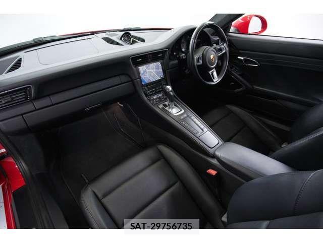 Porsche 911 2016-03 6642211-16
