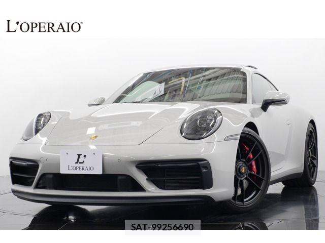 Porsche 911 2022-02 6642210-0
