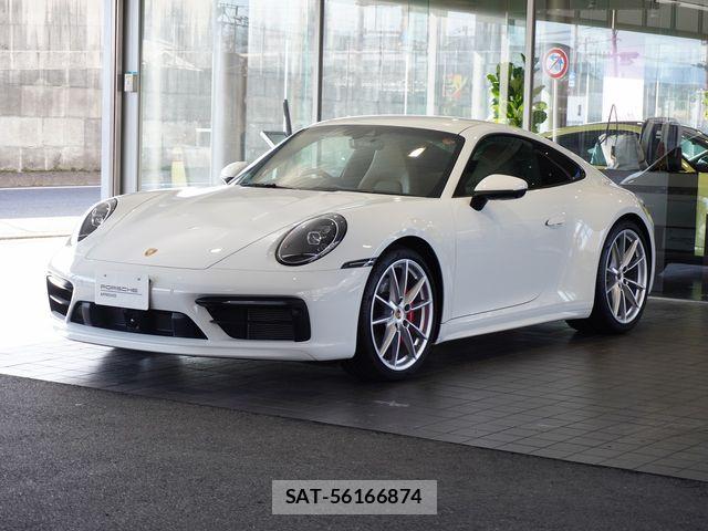 Porsche 911 2020-03 6677491-0