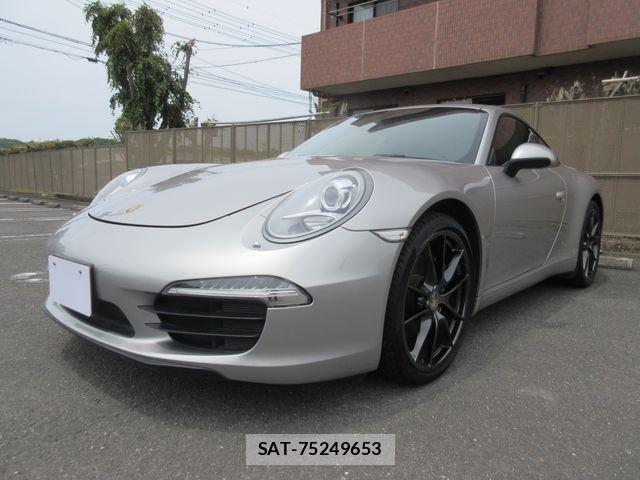 Porsche 911 2012-11 6677494-0