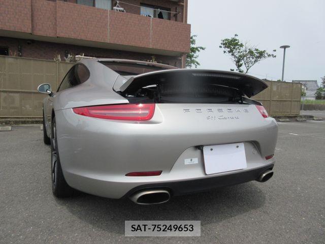 Porsche 911 2012-11 6677494-15