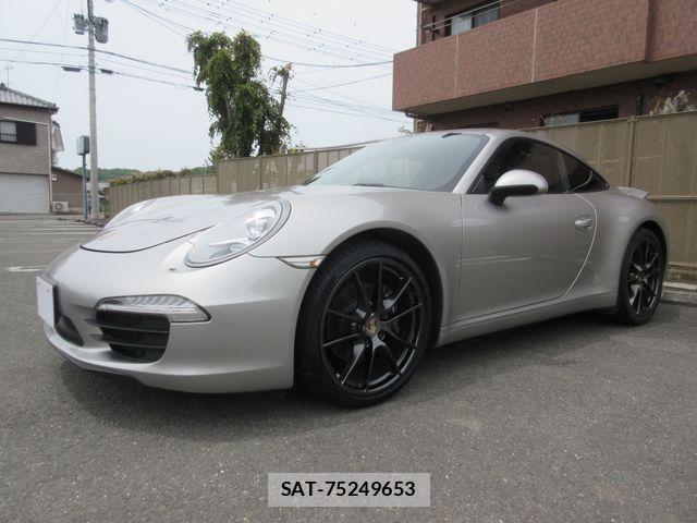 Porsche 911 2012-11 6677494-8