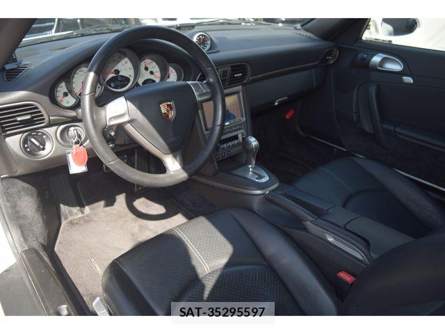Porsche 911 2007-03 6677495-9