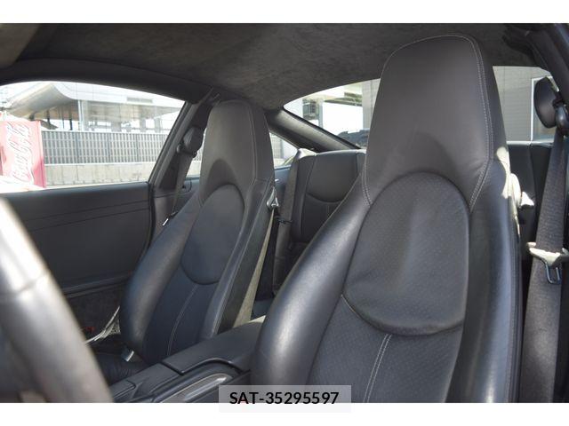 Porsche 911 2007-03 6677495-10