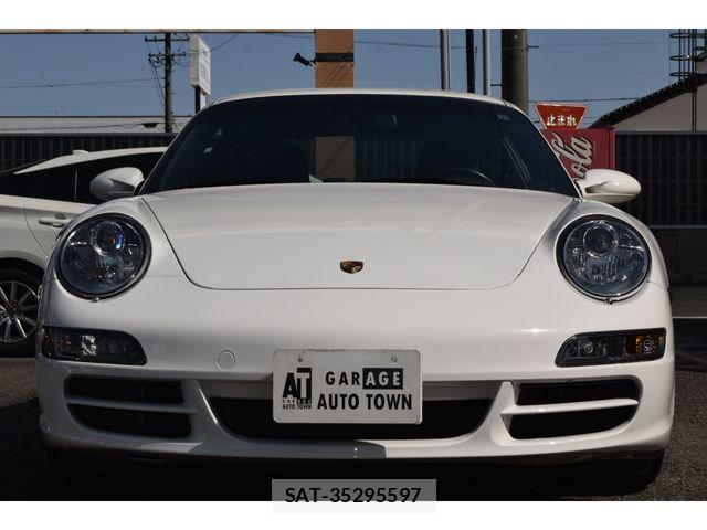 Porsche 911 2007-03 6677495-1