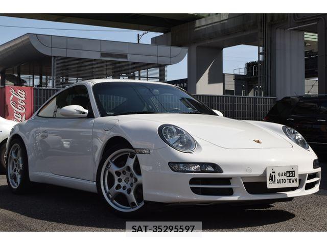 Porsche 911 2007-03 6677495-2