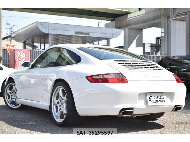 Porsche 911 2007-03 6677495-5