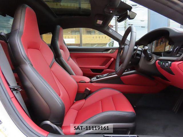 Porsche 911 2025-03 6691188-1