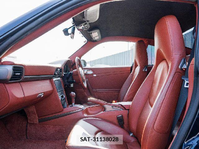 Porsche 911 2007-06 6717051-15