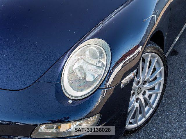 Porsche 911 2007-06 6717051-19