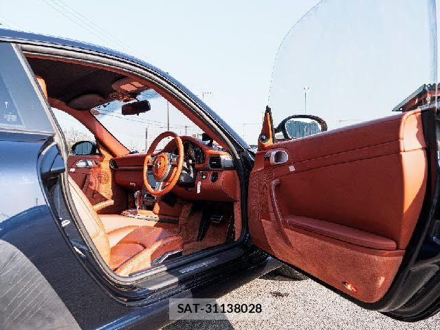 Porsche 911 2007-06 6717051-24