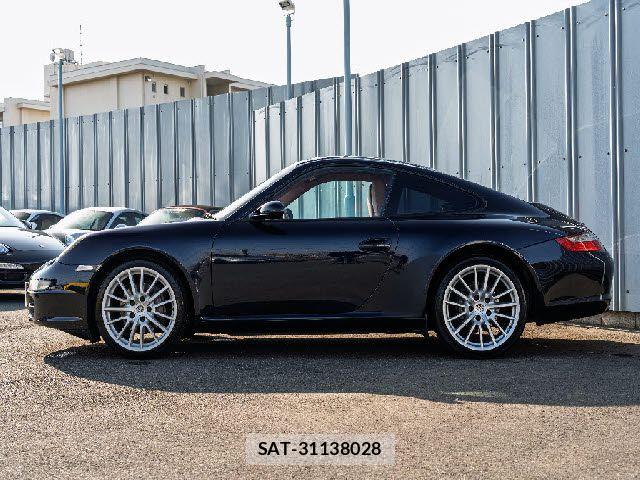 Porsche 911 2007-06 6717051-26