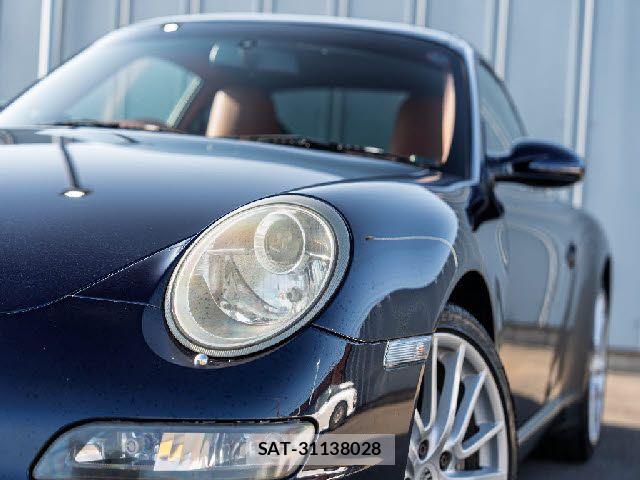 Porsche 911 2007-06 6717051-28