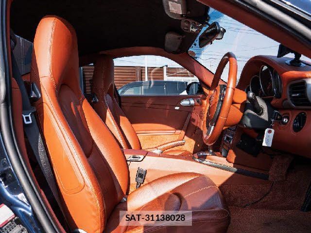 Porsche 911 2007-06 6717051-3