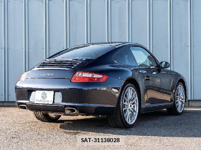 Porsche 911 2007-06 6717051-4