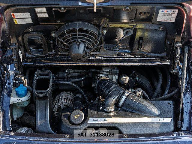 Porsche 911 2007-06 6717051-5