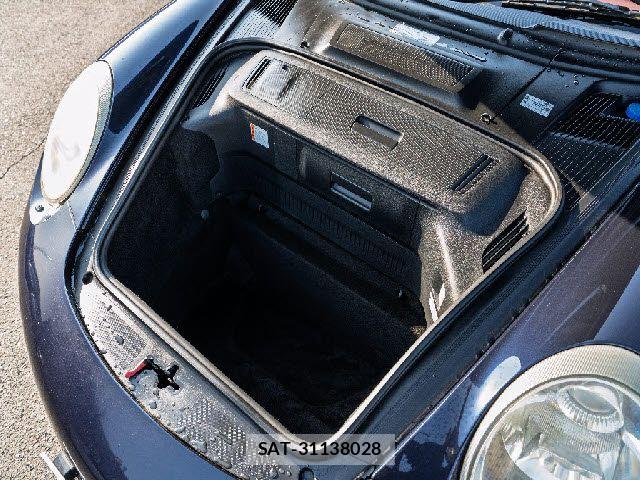 Porsche 911 2007-06 6717051-6
