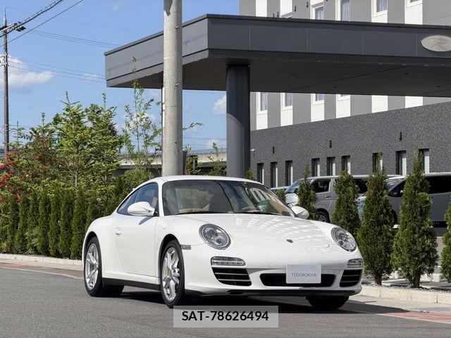 Porsche 911 2010-06 6752857-0