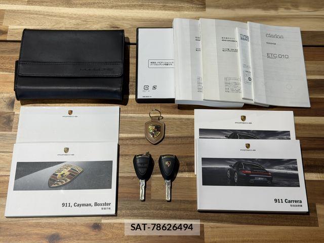 Porsche 911 2010-06 6752857-22