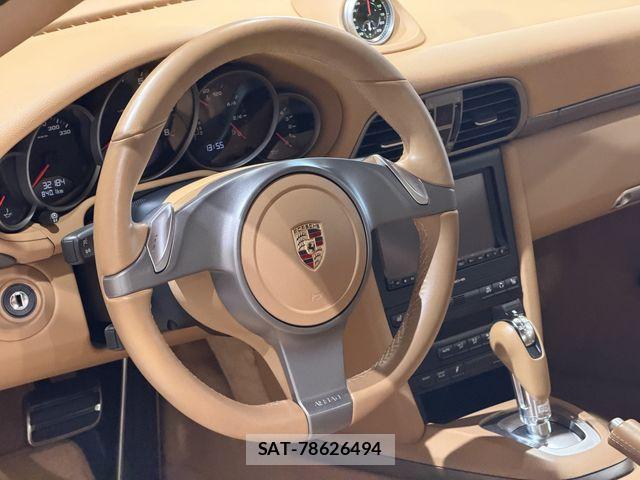 Porsche 911 2010-06 6752857-27