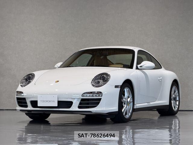 Porsche 911 2010-06 6752857-2