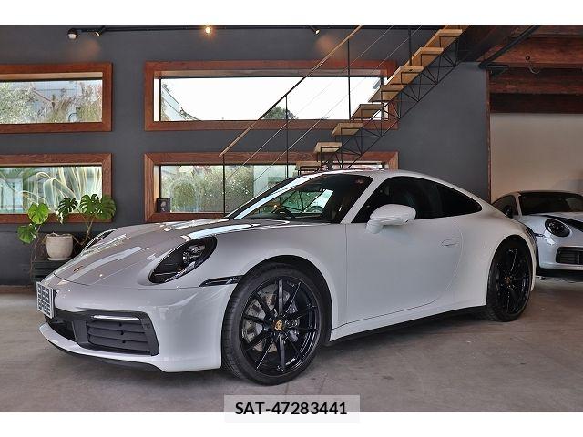 Porsche 911 2022-05 6791410-0