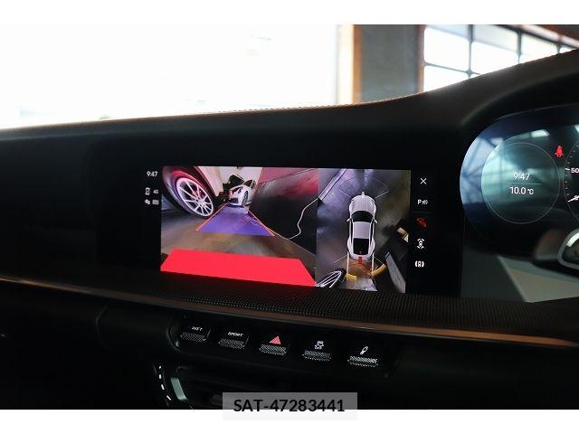 Porsche 911 2022-05 6791410-23