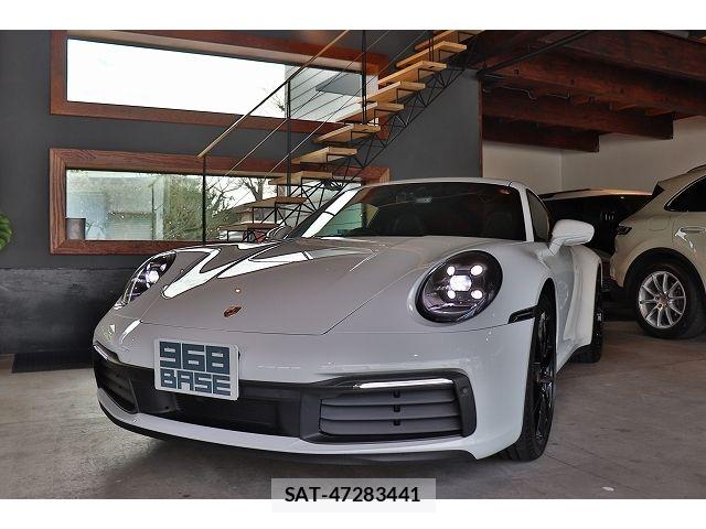 Porsche 911 2022-05 6791410-6