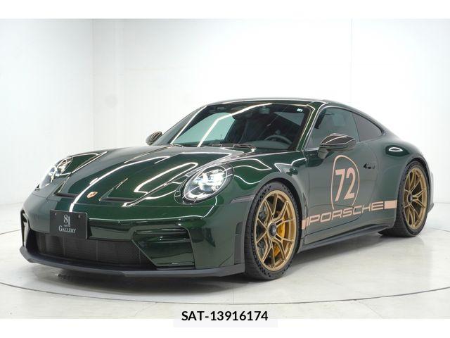 Porsche 911 2026-04 6816557-0