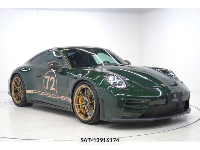 Porsche 911 2026-04 6816557-2