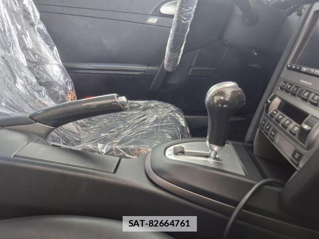 Porsche 911 2008-07 6816565-11