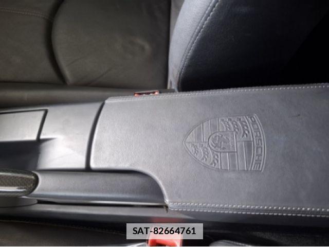 Porsche 911 2008-07 6816565-14