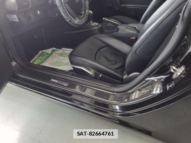 Porsche 911 2008-07 6816565-15