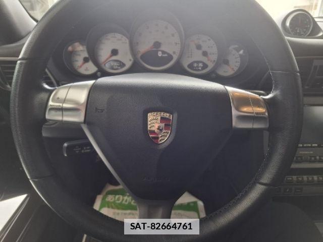 Porsche 911 2008-07 6816565-16